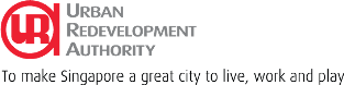 URA logo